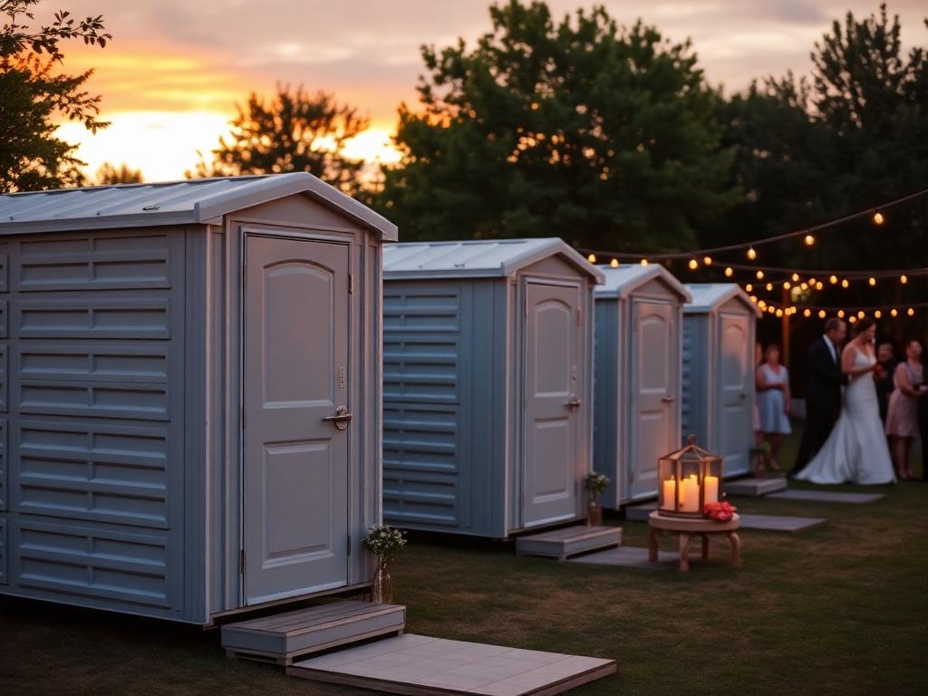Construction Site Rentals in Bixby, OK